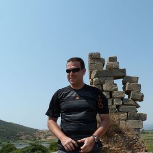 Meet your Posher, Leo